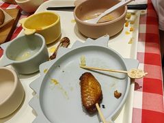 -西贝(华发商都店)