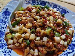 -饭江湖·江湖菜(湖广会馆店)