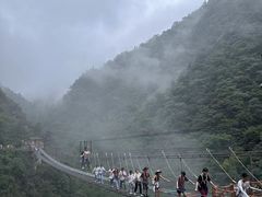 -浙北大峡谷