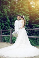 点击看大图 -蔚蓝海岸婚纱摄影(上海店)