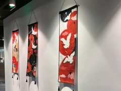 -黑松白鹿(金融街店)