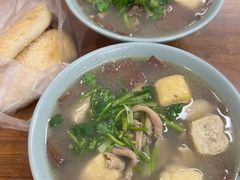 -金原鸭血粉丝汤·汤包·脆皮烤鸭(南京博物院店)