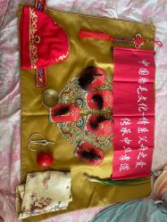 -天禧专业理胎发纪念品乐园·婴儿宝宝理发剃胎毛胎头胎毛笔定制店