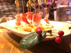-胡桃里音乐酒馆(环亚凯瑟琳广场店)