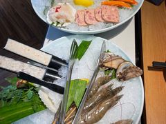 -生如夏花泰式火锅(鹭洲里店)
