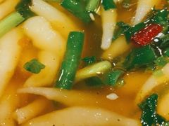 -李记搅团•非遗陕菜(三桥店)