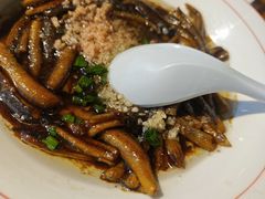 -三凤酒家·百年无锡菜(清扬茂业店)