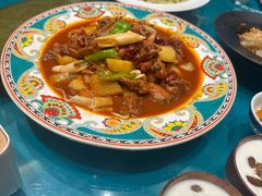 -巴依老爷新疆美食(望京小街店)