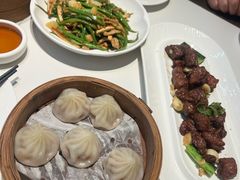 -外婆家(西红门荟聚购物中心店)