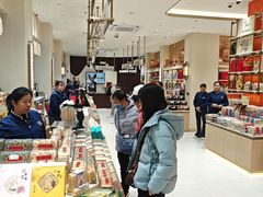 -上海梨膏糖商店(豫园商城店)