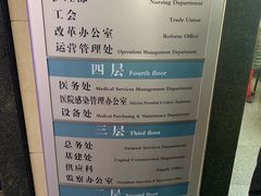 -北京大学人民医院-地上停车场