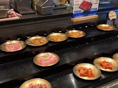 -星伦多自助料理·涮烤一体(江桥万达店)