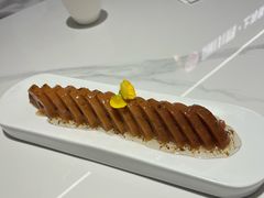 -简小姐·上海餐厅(长城大厦店)