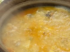 -楠波炭炉鸡煲馆(桥北店)