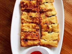 -芦茨金富饭庄·25年老字号·专做稻草鸡