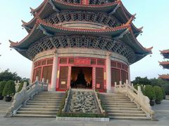 -广东圆玄道观