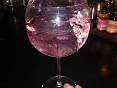 -柒Lounge(三里屯店)