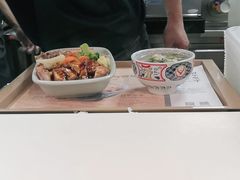 -吉野家(复兴路第二餐厅店)