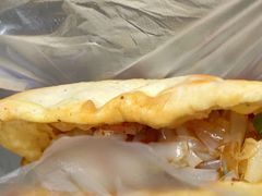 -刘氏方酥锅盔(古城总店)