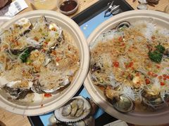 -盒马X会员店(王府井奥莱UP TOWN店)