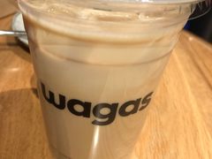 -Wagas沃歌斯(大学路店)