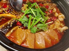 -俏江南-江景昆曲主题餐厅(正大广场店)