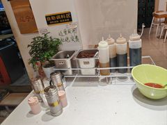 -闫家炸鸡架(五爱总店)