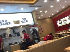-米村拌饭(天津东丽万达店)