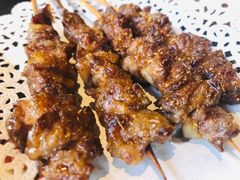 -幸运牛汕头小黄牛牛肉火锅(梅林店)