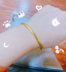 -周大福CHOW TAI FOOK(宝山苏宁易购店)