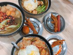 -笋果坊螺蛳粉(竹园小区店)