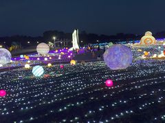 -歌斐颂巧克力小镇