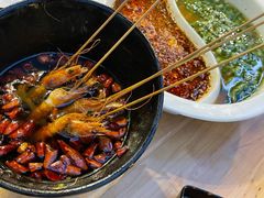 -成都吃客(九眼桥店)