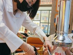 -首尔烤肉大排档(合生汇店)