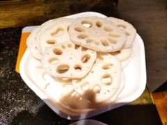 -周师兄大刀腰片火锅(洪崖洞旗舰店)