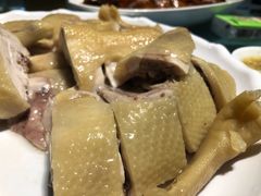 -百年恒益烧腊海鲜酒家·非遗传承(广州黄埔店)