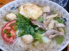 -牛小隆牛肉面馆(四牌楼店)