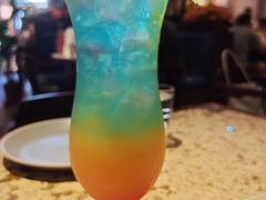 -墨纪Mojí墨西哥餐厅(官舍店)