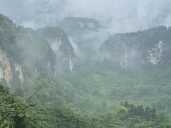 -乌江画廊(彭水苗族土家族自治县)