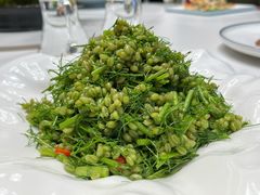 -西安饭庄·非遗陕菜(凤城五路店)