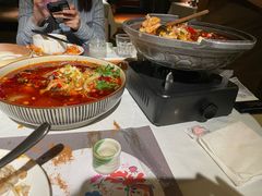 -野蔓果·山野菜(西湖景区·龙井茶田店)