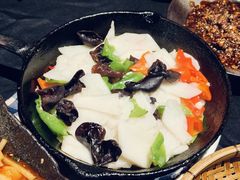 -松茸小馆·云南特色餐厅