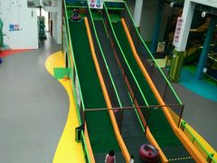 -蒙特利亲子乐园