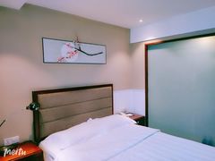 -怡华威斯达酒店(重庆医科大学附属儿童医院店)