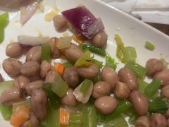 -山河屯铁锅炖鲜鹅·东北菜(开发区一店)