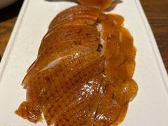 “酥不腻”烤鸭-小大董·烤鸭(王府井apm店)