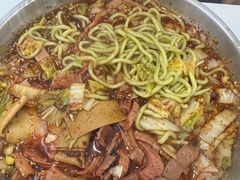 -鹍记特色牛杂面