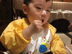 -上海南新雅大酒店