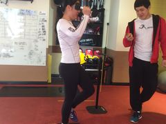 -Stone Motion释动健身