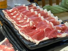 -呷哺呷哺(万达新世界店)